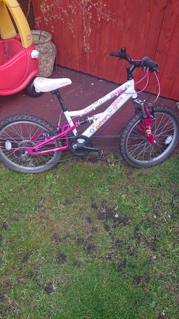 apollo charm 20 inch bike